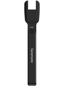 Resim Saramonic Blink500 Pro Hm Pro Tx için Tutucu 