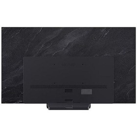 Resim LG OLED55C54LA.APDZ 55" 139 Ekran 4K Smart AI Sihirli Kumanda webOS25 OLED Evo TV 