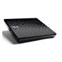 Resim Asus SDRW-08D2S-U Lite 8x M-Disc Destekli̇ Siyah Harici DVD Yazıcı 