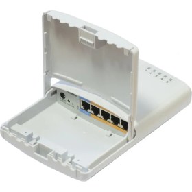 Resim Mikrotik Powerbox RB750P-PBR2 Ethernet Router 