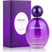 Resim David Walker B229 Solomon Island Kadın Parfüm EDP 100 ML 