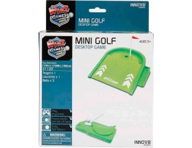 Resim Sinerjim Masaüstü Mini Golf Oyunu 