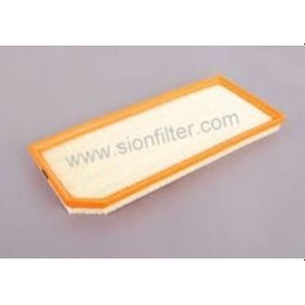 Resim SION SH1678 SION HAVA FİLTRESİ GOLF VI 06- SCIROCCO 08- / CUPRA 0 