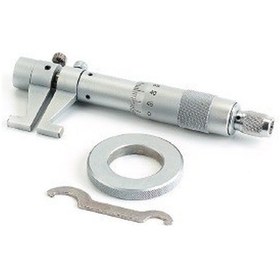 Resim Gfb İç Çap Mikrometresi 50-75X0.01 Mm 