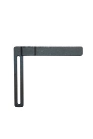 Resim jokosit Seramik Kesme Makinası Yedek Gönyesi No.167e Jokosit 