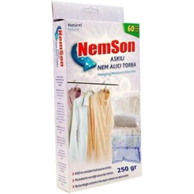 Resim Saban Nemson Nem Alıcı Askılı 