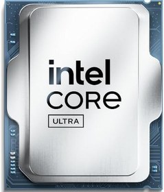 Resim INTEL Core Ultra 7 265KF TRAY 5.5GHz LGA1851 Kutusuz Fansız İşlemci 