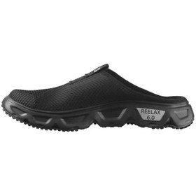 Resim Salomon Reelax Slide 6.0 Sandalet Ayakkabı L47112000 Siyah 