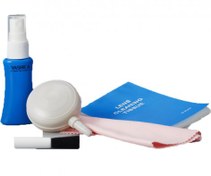 Resim Deyatech DSLR Makine ve Lens Temizlik Seti Temizleme Seti Deyatech Cleaning Kit Aynı Gün Ücretsiz Kargo Adınıza Faturası