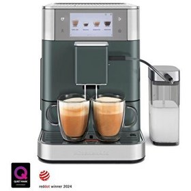 Resim KitchenAid KF8 5KES8558EJP Tam Otomatik Espresso Makinesi Juniper 