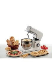Resim Ariete Pastamatic Gourmet 7 Lt Mutfak Şefi 1598/10 - Gurme Pastamatik, 1200 Watt, Cam, 1,5 Lt Cam Bl 