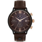 Resim Grand Romanson Rms.1.ag1332.13 Erkek Kol Saati Metalik 