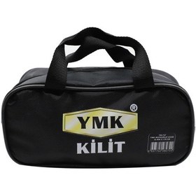 Resim Motorbisiklet Kilidi 10x170 Cm Ym-737 