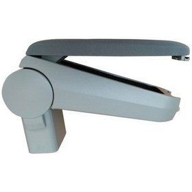 Resim Audi A4 95-98 Vw Passat B5 97-00 Kol Dayama Gri 8D0864207A Fhg 