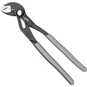 Resim Youmex 8" 10" 12" Evrensel Boru Anahtarı - Ağır Hizmet Tipi Su Tesisatçı Pensleri 