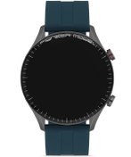 Resim Navimarine Nvmsmart1987-1 Nvs007-04 Siyah Smart Akıllı Erkek Kol Saati 