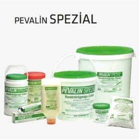 Resim Genclean Pevalin Cilt Bakım ve Koruma Ürünleri 10 Lt 