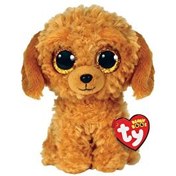 Resim Ty Noodles Doodle Golden 15 cm 
