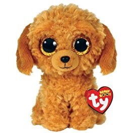 Resim Ty Noodles Doodle Golden 15 cm 