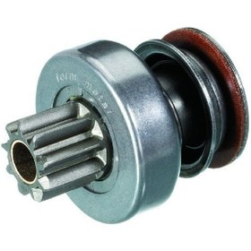Resim Form Metal 53671 Hanomag 10 Kanal 9 Diş 20062092 Marş Dişlisi 
