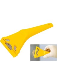 Resim Alfa Life Marketing Cam ve Buz Kazıyıcı Bıçak 