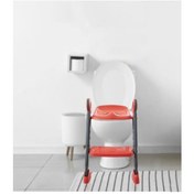Resim Babyjem Basamaklı & Katlanır Klozet Adaptörü Mercan Outlet 