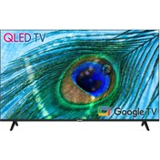 Resim Dreamstar 75" 190cm 4K UHD Qled Google Tv 