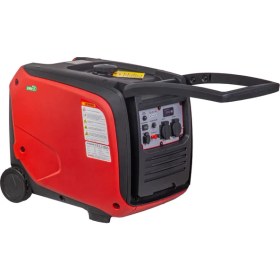 Resim PA4500IN Eur5 Jeneratör 3,5 Kw Invertör Benzinli Palmera 