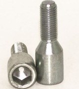 Resim MONREAL 20306 Çelik Jant Bijon İnbus M12X1.25X28 Universal 