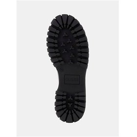 Resim Guess Almer Kadın Loafer Ayakkabı Flpalrele14 Siyah 
