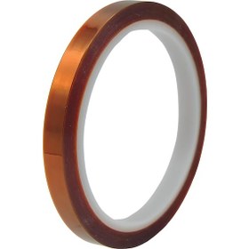 Resim Fapatech Isıya Dayanıklı Kapton Bant Isı Yalıtım Bandı 5mm 