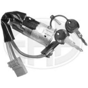 Resim Kontak Anahtari Renault Clio I 1990-1998 504631458 