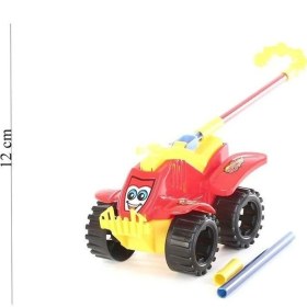 Resim P Parla 507-BP SOPALI ATV 