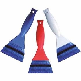 Resim Autokit Terminatör Buz Kazıyıcı 
