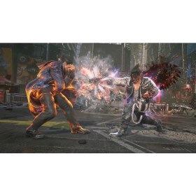 Resim Bandai Namco Tekken 8 Xbox Series Standart Edition 