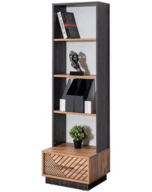 Resim Setaymobilya Kitaplık, Elit Genç Odası Takımı, Elit Kitaplık 