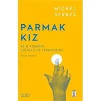 Resim Parmak Kız 