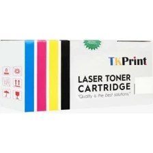 Resim Ofispc Hp 207A Cyan Mavi 1.250 Sayfa Toner W2211A Çipli 