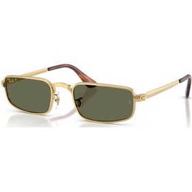 Resim Ray-Ban RB3927 001 31 54 Unisex Güneş Gözlüğü 