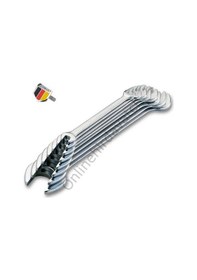 Resim Heyco K 350-8-m Uzun Boy İki Ağız Anahtar Setleri 