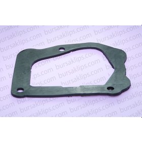 Resim Renault R9 Hava Filtre Alt Lastigi 405270430 