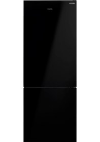 Resim Vestel NFK54021 CS GI Pro 481 LT No-Frost Kombi Tipi Buzdolabı 