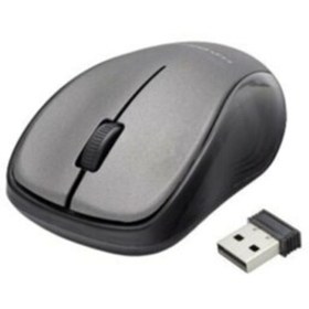 Resim HADRON Kablosuz Mouse Siyah Hd5660/100 