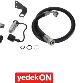 Resim AGCO Dönüş Akış Parçası - Massey Ferguson / Fendt / Valtra | ACP0647970 