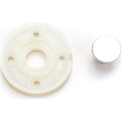 Resim Fiat Punto 199 Evo Için Ön Cam Kriko Tamir Köşe Makarası 