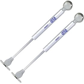 Resim Larskas Gazlı Piston Kapak Hidroliği - 27 cm 100N (2 Adet) 