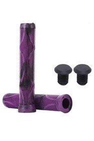 Resim Asroya 17 Cm Bmx Silikon Bisiklet Direksiyon Elcik Bmx/scooter/dağ Gidon Elciği Bisiklet Aksesuarı 17cm 