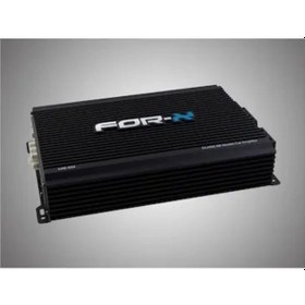 Resim For-X Xae-604 Stero ve Mono Çift Yonlu 6 Kanal 4 Çıkıs Kumandalı 