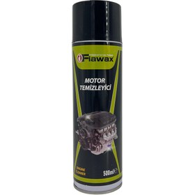 Resim Fiawax MOTOR TEMİZLEYİCİ 500 ML 