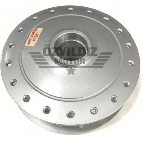 Resim CSR Göbek Ön CD100 